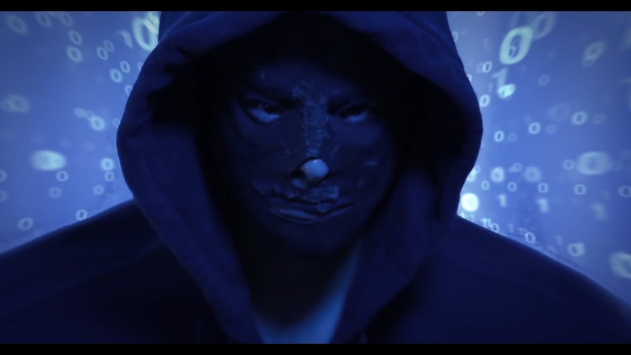 CONOCE LA PÁGINA MÁS OSCURA DE LA DEEP WEB - YouTube