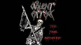 Violent Attack - Brain Dead