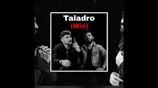 Taladro Kavuşamayanlara Hasret Diyorum