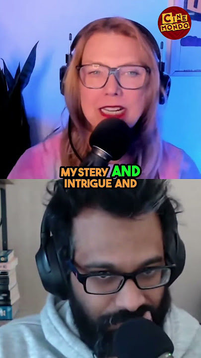 A Monkey Whodunnit!  Kishkindha Kaandam Trailer Reaction! @D54pod