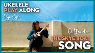 Flor Ansaldo: The Skye Boat Song