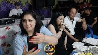 Ağdaş Toyu Yusif Ağdaşlı Elnarə Nur Sarışınım Duet Papuri Trend Yep Yeni 2025 10 Cu Hissə