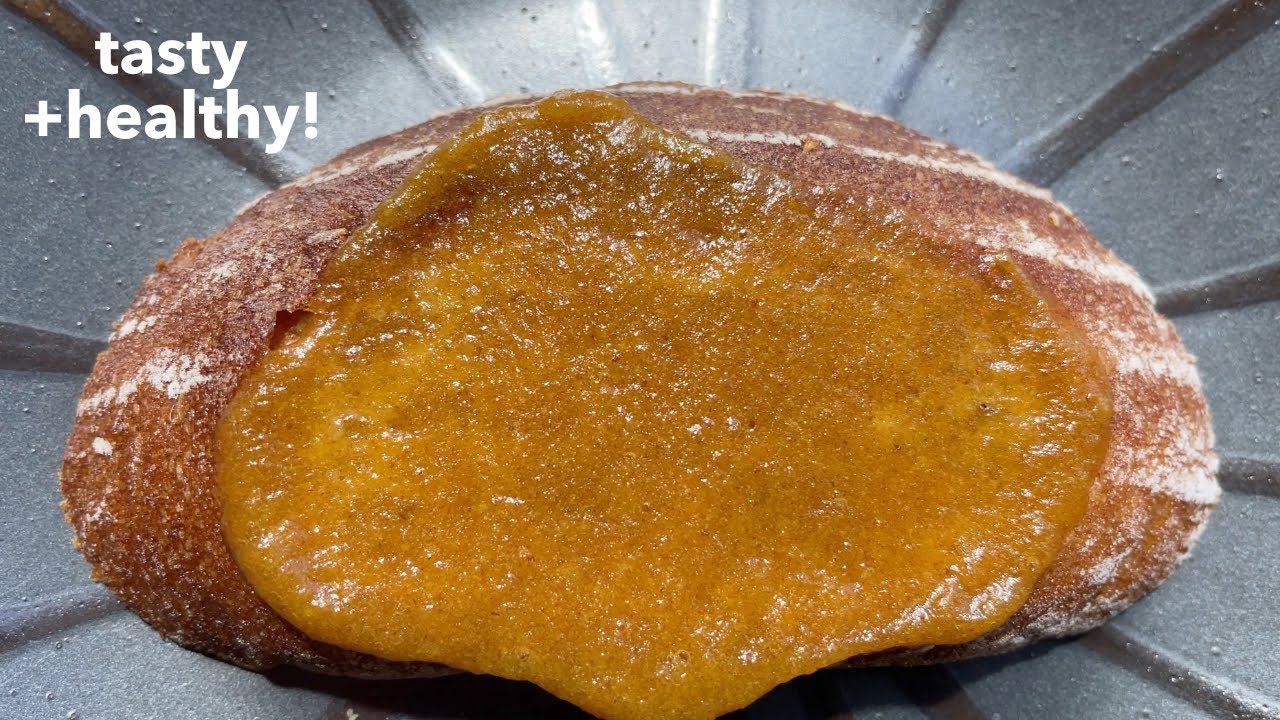 Sugar Free Honey 🤯 vegan recipes