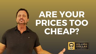 Signs your plumbing prices are too cheap