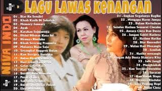 Betharia Sonatha, Obbie Messakh, Ria Angelina, Christine Panjaitan  - Lagu Nostalgia 80an dan 90an