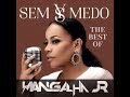 MIX THE BEST YOLA SEMEDO - DJ MANGALHA JR