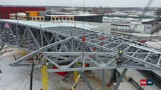 Liebherr LR1300SX