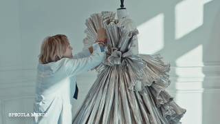 Valentino Specula Mundi Inside The Atelier