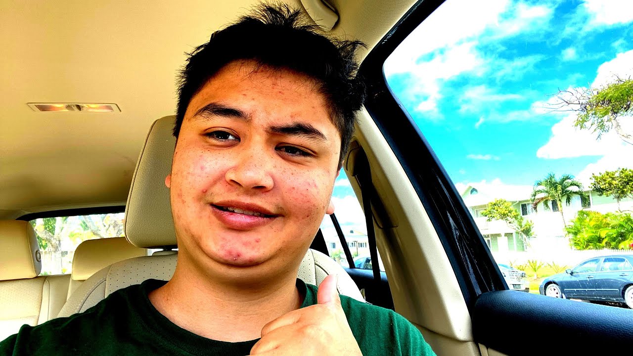 Windward Mall tour video