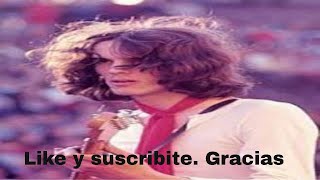Almendra   Ana no duerme 1969 4k