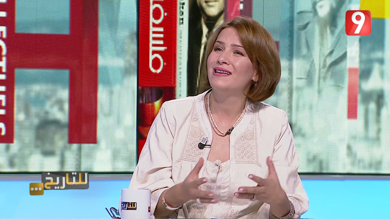 للتاريخ | الموسم 3 - الحلقة 04 الجزء الأول