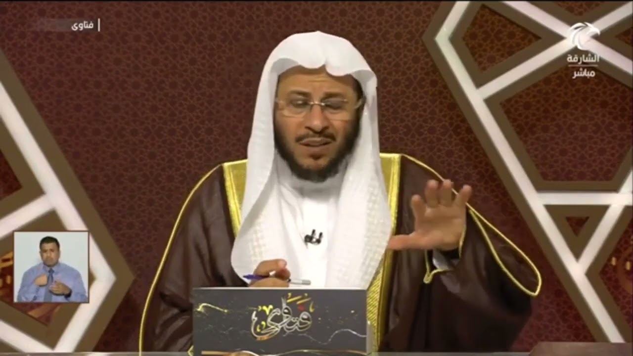 زوجي عنده تقصير في الصلاة، ما العمل؟ | الشيخ عزيز بن فرحان