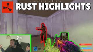 NEW RUST FUNNY MOMENTS & TWITCH HIGHLIGHTS (33)