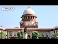 Centre approves names of 9 SC judges recommended by the collegium