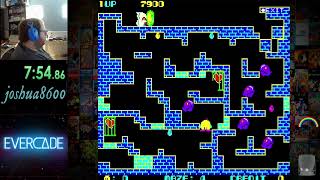 Trying TAITO Arcade 1 (Part 1) [Evercade #283]