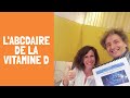 Abcdaire de la vitamine d