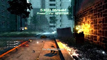 Crazy Killfeed With Funny Reactions!