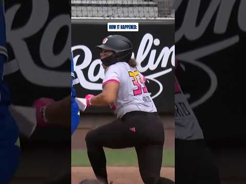 Alyssa Brito STOLE Home