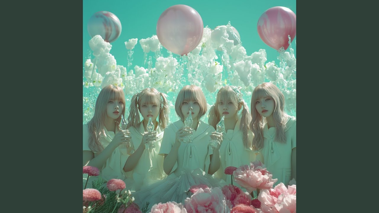 サイダーのキラキラ☆Summer Dreamer (feat. キラキラ☆シンドローム)