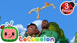 Download Lagu Curious Case of the Runaway Stroller | It's Cody Time 🍉 | CoComelon Songs for Kids \u0026 Nursery Rhymes MP3 Download Lagu Curious Case of the Runaway Stroller | It's Cody Time 🍉 | CoComelon Songs for Kids \u0026 Nursery Rhymes MP3