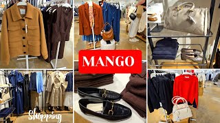 картинка: MANGO 👠ЗАПАКУЙТЕ МЕНІ ВСЕ 😍 ЗАВЕЗЛИ РОЗКІШНІ РЕЧІ.