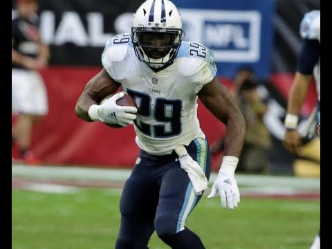 DeMarco Murray to the Lions? Fans love and loathe the idea of signing the RB
