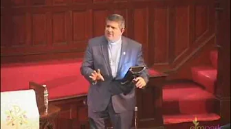 May 22, 2016 service