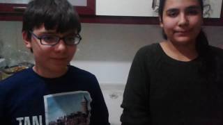 Asit ve Bazların pH değerlerinin ölçülmesi___Buse Tat ile Muhammed Enes Sarı__8-F