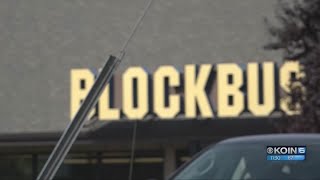 10 Barrel creates beer for last Blockbuster