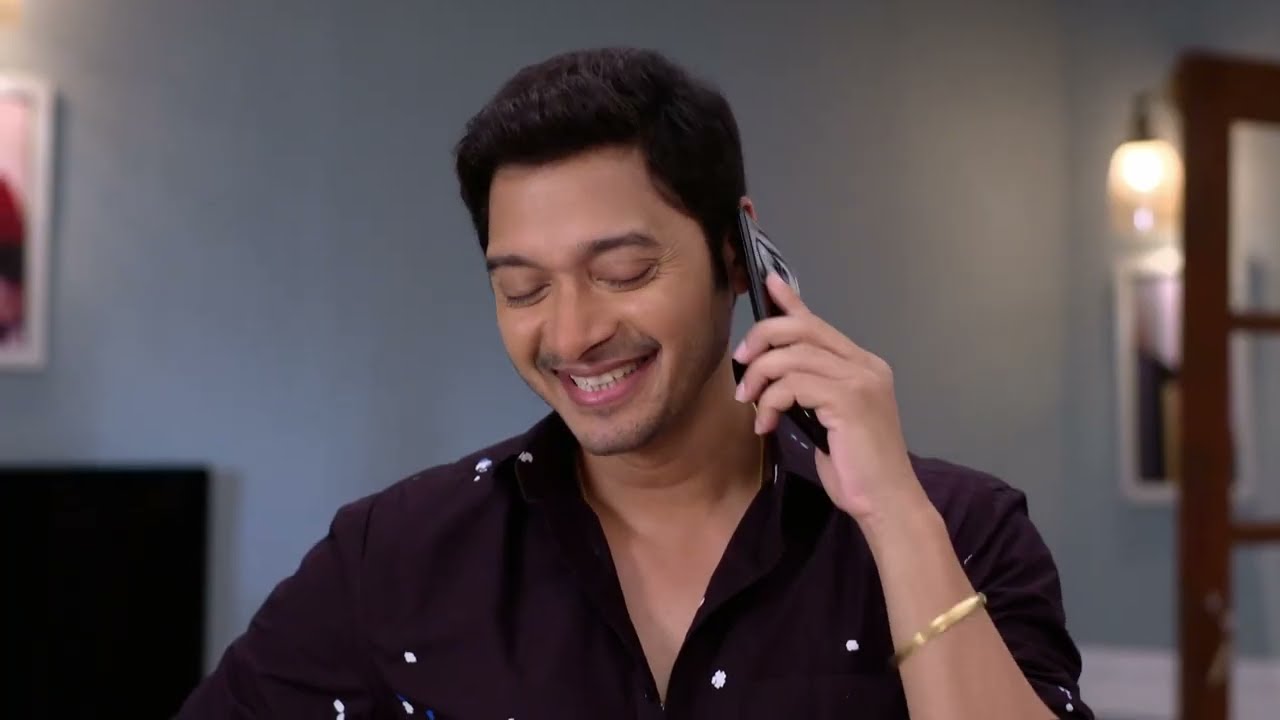 Mazhi Tuzhi Reshimgaath - Ep 233 - Prarthana Behere - Marathi Tv Serial - Zee5 Marathi Classics