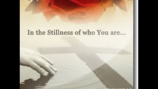 Official Lyric Video - In the stillness of who you are