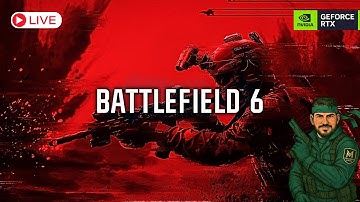 BATTLEFIELD 6 - MODERN WARFARE CHAOS [RTX 4090]