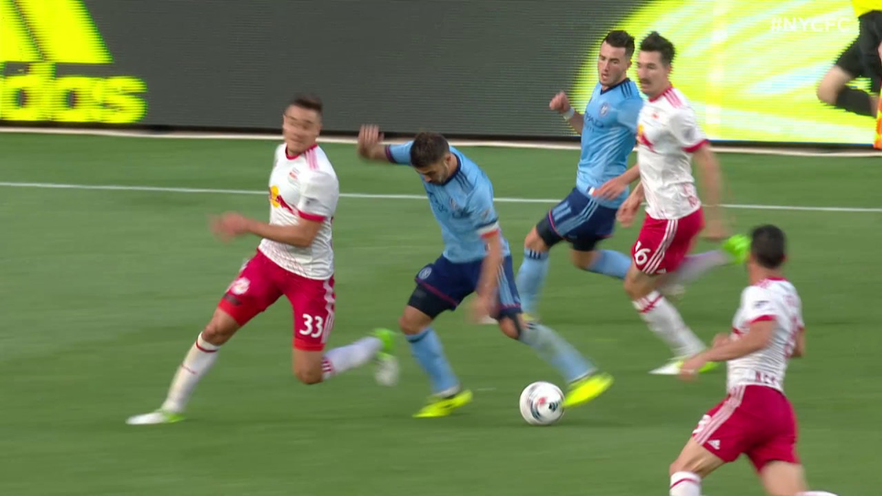 frank lampard net worth David Villa's first MLS hat-trick | NYC vs. RB | 08.06.17