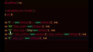 Platformer Tutorial Part7 Files & Bouncers Visual Basic Game Programming Tutorial Part 7 Saving And Loading Map Data