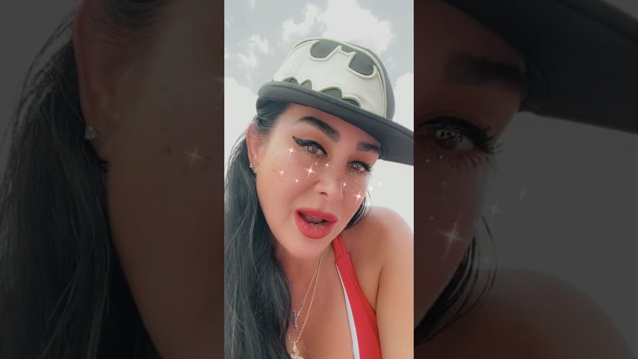 Makeup game is Perfect💋