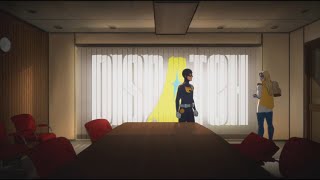 Dispatch 1 year anniversary gameplay walkthrough part 2 