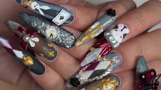 2026 Most Simple Elegant Easy Nails Designs Acrylic// Best S... New Nail Art Ideas 2026 |Beautiful