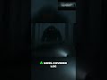 Mark's Terrifying Forest Encounter: What Lurked in Shadows? #shorts