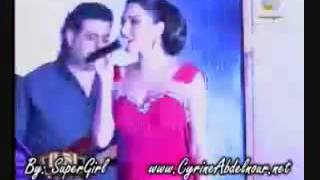 Cyrine Abdel Nour - Valentine's Day Concert 2011 News