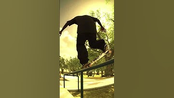 switch fs over crook nollie heel 180 out