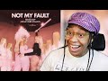 RENEÉ RAPP, MEGAN THEE STALLION- NOT MY FAULT REACTION!!! 😍