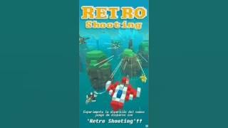 Retro Shooting OST - main menu theme