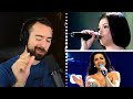 Regine Velasquez FIRST REACTION -  I Don't Want To Miss A Thing VOCAL COACH Reacts