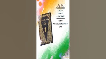 26 Indian Constitution Day Status 2021 | Samvidhan Divas Status 2021 | National Law Day संविधान दिवस