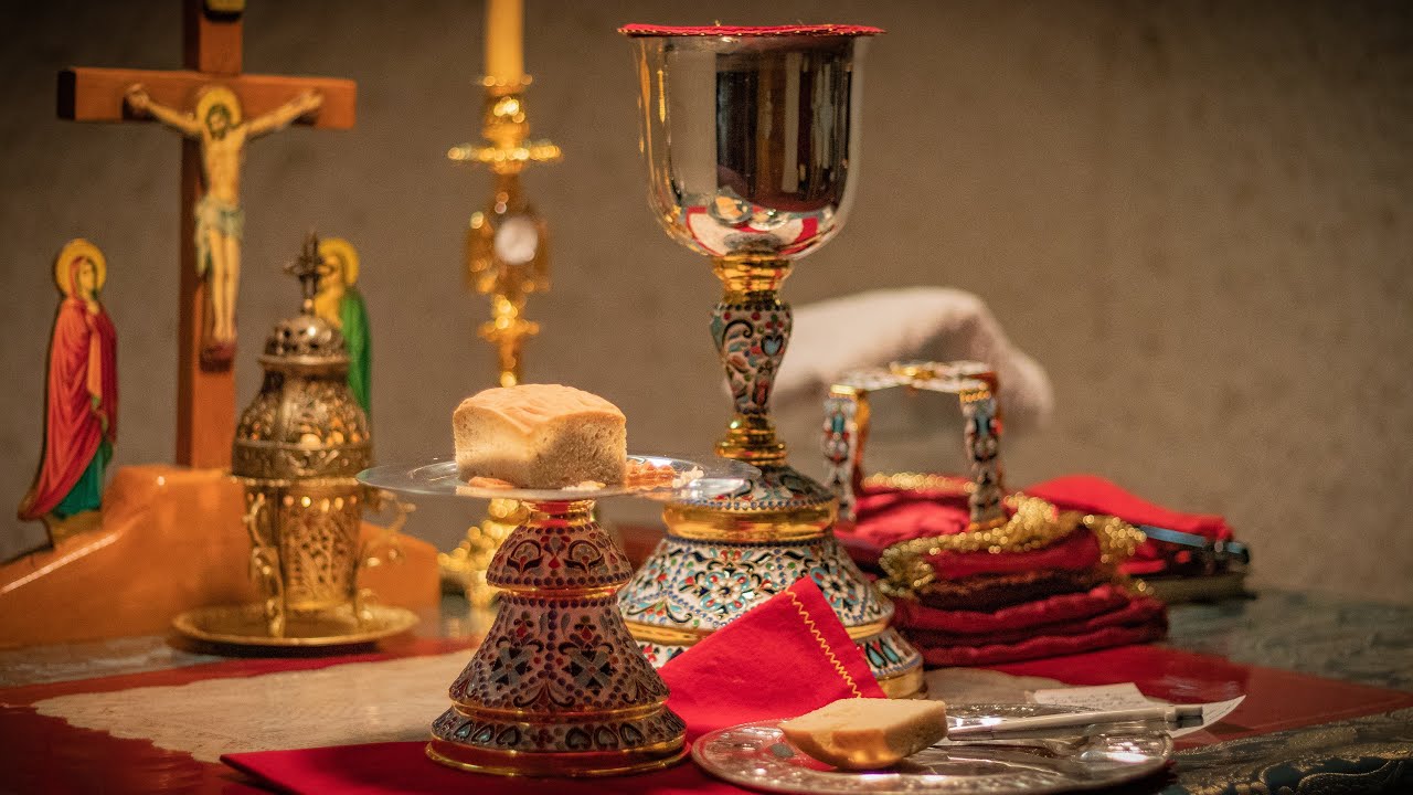 ΕΟΡΤΗ ΤΟΥ ΑΓΙΟΥ ΑΝΤΩΝΙΟΥ ΤΟΥ ΜΕΓΑ -Όρθρος και Θεία Λειτουργία - Ζωντανά τώρα 🔴 17/1/26