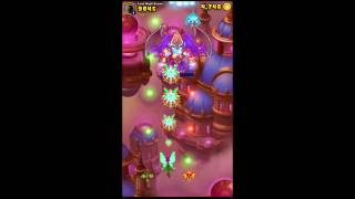EverWing - 10005 SCORE - COQISTAR/HUOLONG. IT'S OVER 10000!!!