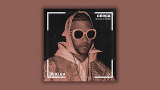 [FREE] Mora x Feid Type Beat "Cerca" (prod. Bealer)