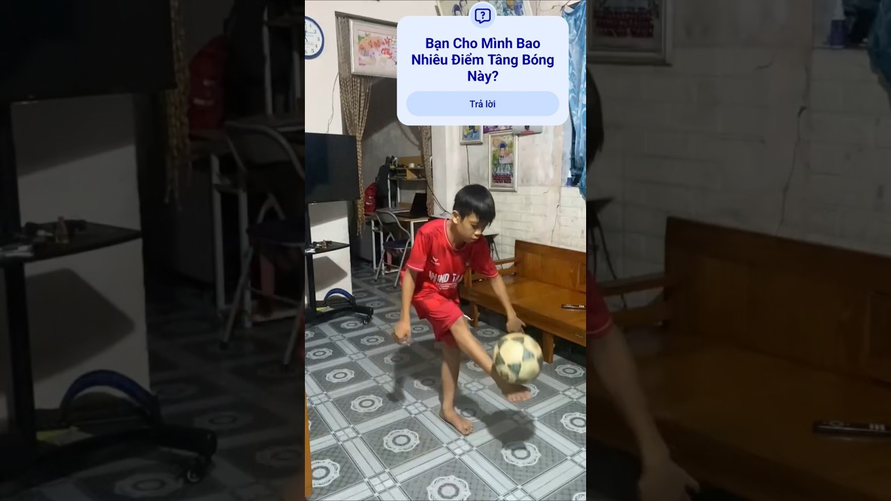 Tâng Bóng Nghệ Thuật #bongda #soccer #tângbóngnghệthuật #football #futsal #footballskills #sports