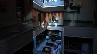 2 Kanal Billionaire Style House in DHA Phase 6 Lahore | Full Furnished | Ref# WP322 #reels #viral