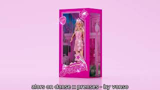 Alors On Danse X Prenses